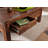 Shaman Coffee Table with Storage