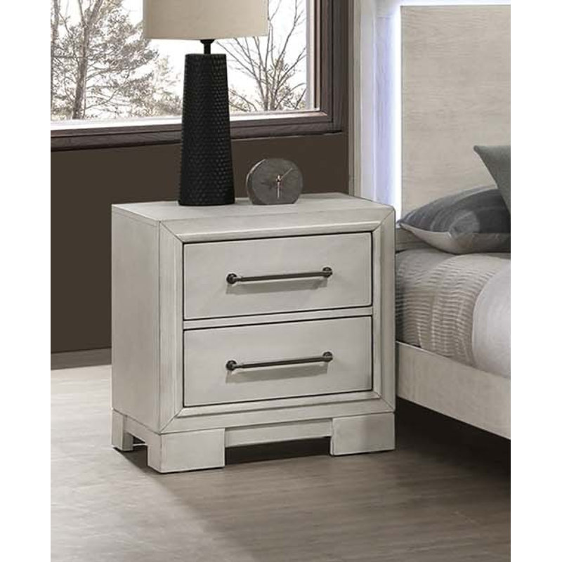 Table de chevet Roscoe