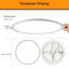 Deshunda 1 - Light LED Flush Mount-1809519075-1809897762