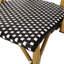 Tabouret d'extérieur 17,55 po Averielle