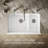 Whitehaven® 35.69" L x 21.56" W Under-Mount Double Bowl Kitchen Sink with Tall Apron