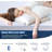 Weinert 12'' Medium Gel Memory Foam Mattress-187869151