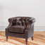Fauteuil club Raigo