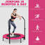 EvoNet 102cm Round Fitness Trampoline