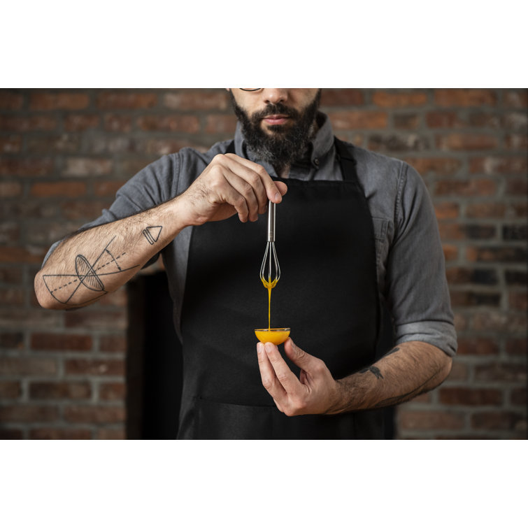 Babish Stainless Steel Tiny Whisk