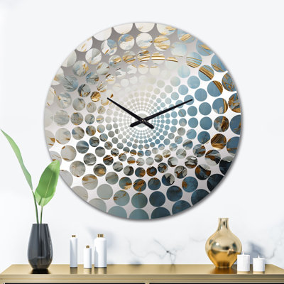 Horloge murale Luiken