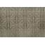 Antique One-of-a-Kind 4'5" X 6'3" Hand Knotted Area Rug