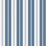 Boråstapeter Sandhamn Stripe Wallpaper