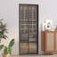 Porte intérieure en verre ESG 32,7 x 79,3 po-127421733