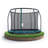 10' Backyard: In-Ground with Safety Enclosure-88358452