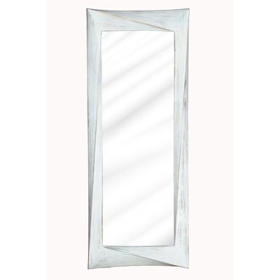 Etienne Wall Accent Mirror