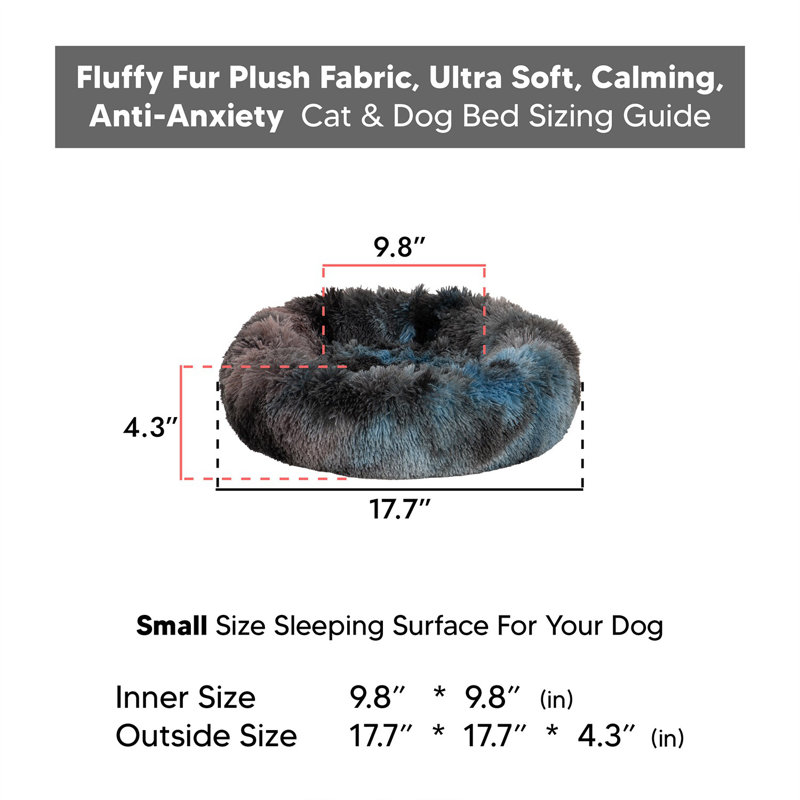 Pet Bed