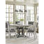 Oyster Bay Calerton Round Dining Table