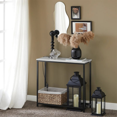 80cm Console Table