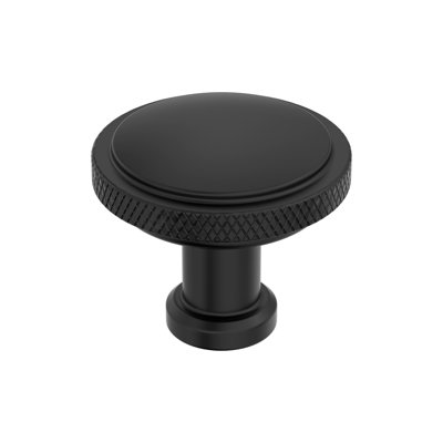 Faraday 1-1/4 inch (32mm) Diameter Cabinet Knob