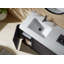Ensemble de meuble-lavabo autoportant 72 po Parma-917240555