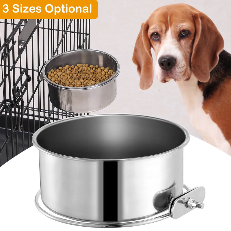 Cage pour animal de compagnie Crate