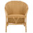 Rattan Arm Chair
