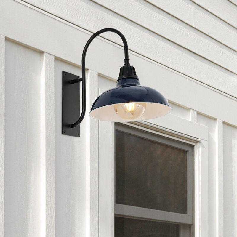 Manasi Wall Light, Navy