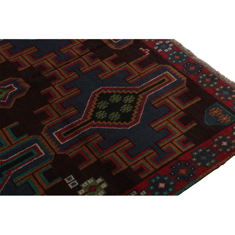One-of-a-Kind Area Rug