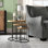 Angola Frame Nesting Tables