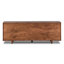 Stafford 6 Drawer Dresser-Walnut Natural