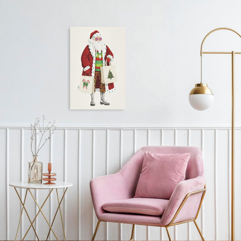 Print, 60.96cm H x 40.64cm W