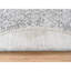 Tapis oriental oriental en laine et en soie pure noué à la main 11 pi 9 po x 11 pi 9 po Sh63477