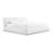 Contemporary Platform Queen Size Bed