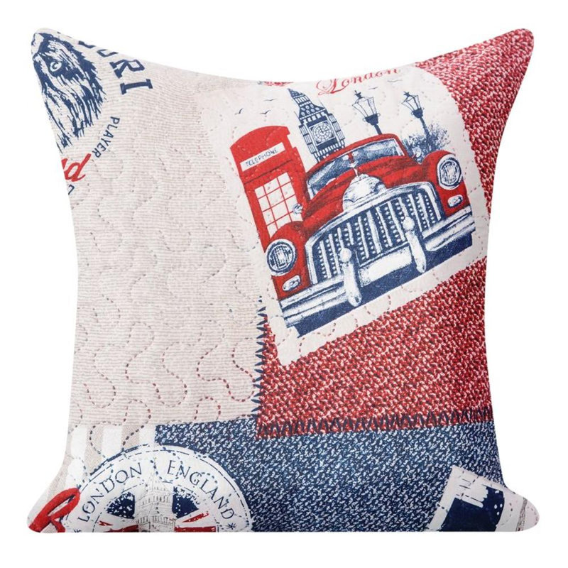Falkirk Microfiber Pillow Case