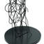 Sculpture en acier Mister