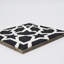 Bahja 8" x 8" Cement Patterned Wall & Floor Tile