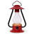 Bonfire Cordless LED Outdoor Table Lamp With Dimmer, Built-In Rechargeable Battery, 3-Level Brightness With Power Bank-113067872