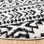 Cobos Performance Geometric Pattern Rug-136408684