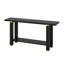 Console avec canapé et console-352909242