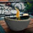 Tabletop Fire Pit-2131785655