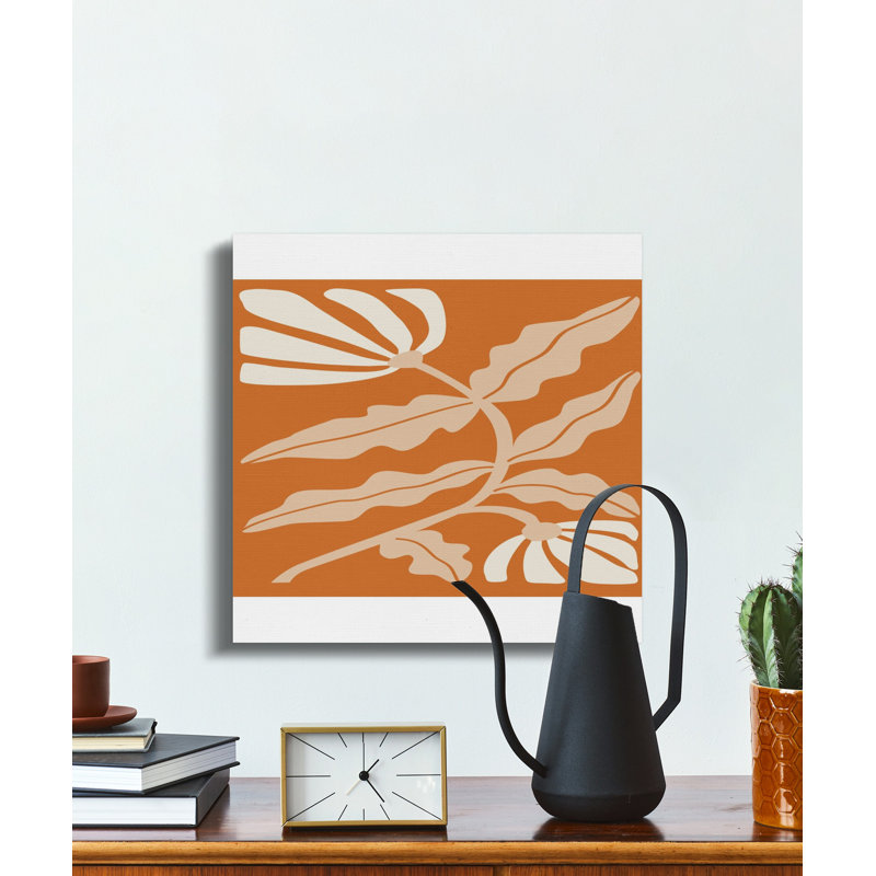 Wrapped Canvas Print Set, 91.44 cm H x 91.44 cm W