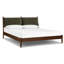 Truro Fabric Bed Headboard Cushion Set-124827341