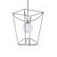 Rochefort Small Lantern-1563690962