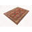 Nero Red Rug