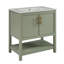Meuble-lavabo simple 30 po-484274714