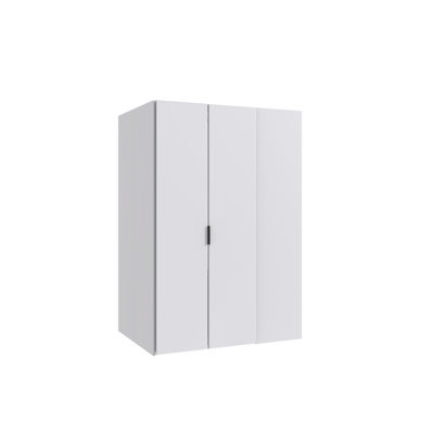 Norderney 2 Door Wardrobe