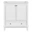 Base de meuble-lavabo simple 29,50 po seulement-98346896