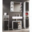 Ravaughn Bathroom Furniture Suite