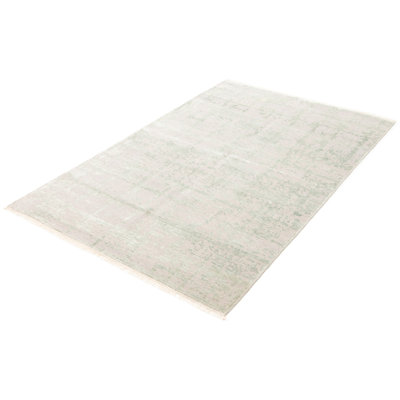 Legacy Grey Rug 6'0" x 8'11"