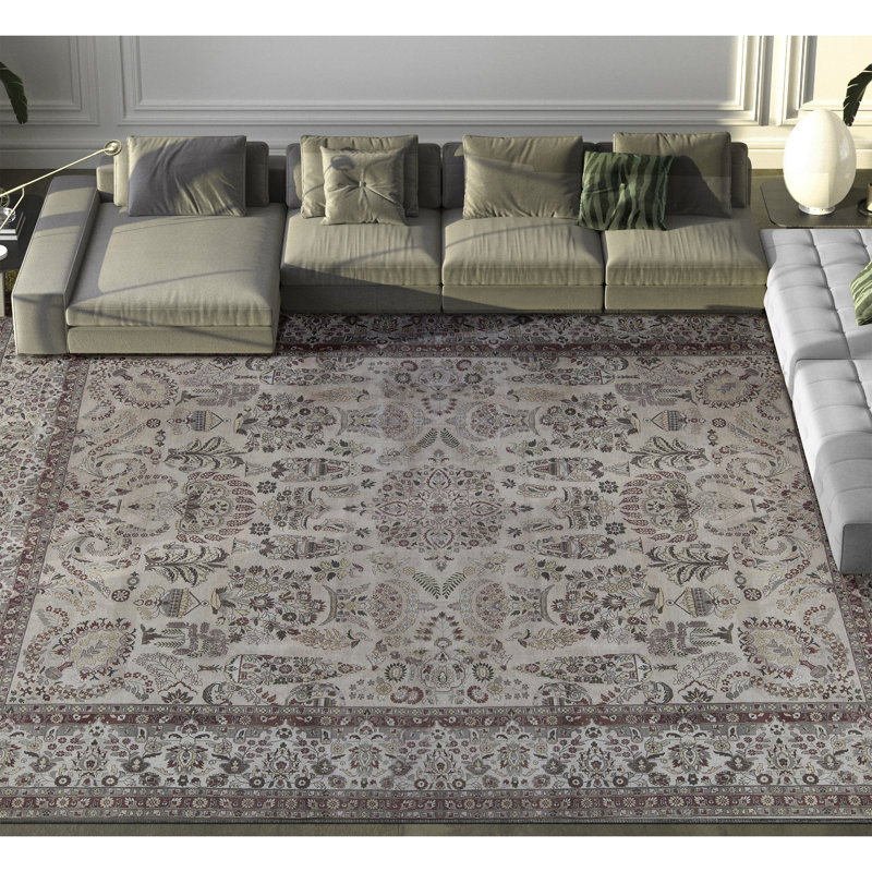 Marquis One-of-a-Kind 12'2" X 15' Area Rug