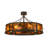 Jahnyla 30'' Ceiling Fan with Light Kit