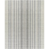 Romano Hand Loomed Wool Striped Area Rug