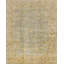 Antique Weave Oushak Wool Oriental Area Rug-92900518