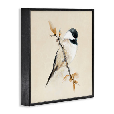 Giclée encadrée, dessin par Diannart
